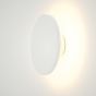 Φωτιστικό Επιτοίχιο IP54 D:17cmx5.5cm LED 8W 3CCT Outdoor Wall Lamp White  it-Lighting Geneva 80201120